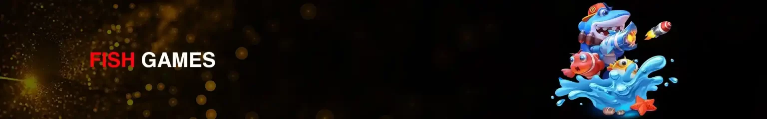 WINZIR FISHING GAMES