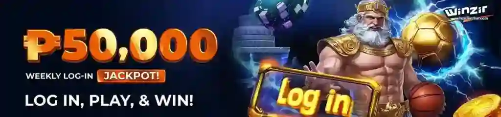 WINZIR Casino Promotions