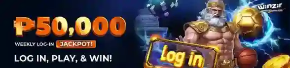 WINZIR Casino Promotions