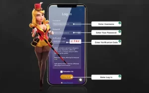 WINZIR Casino Login